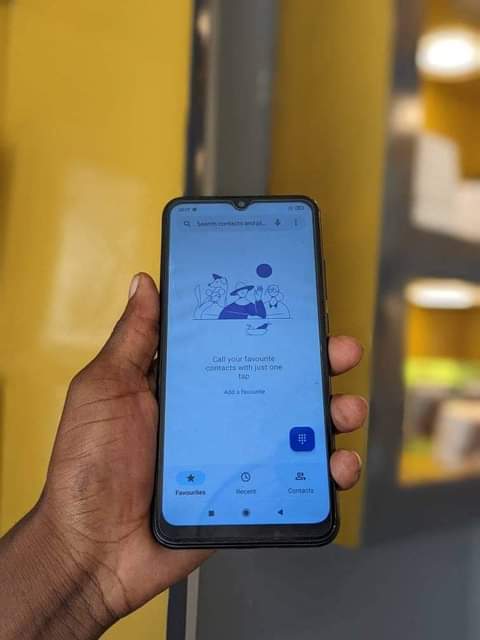 redmi