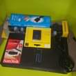 A picture of Playstation 2 full package imeshachipiwa ni kuchomeka kwa Tv na
