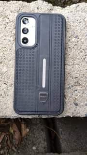 A picture of Samsung a54 5g