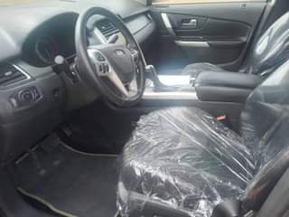 A picture of 2013 FORD EDGE