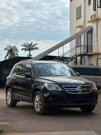 A picture of TIGUAN