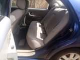 A picture of KIA CERATO