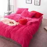 A picture of Fluffy duvets