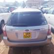 A picture of Legacy Hatchback 24m