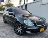 A picture of PRICEBEIMIL6 9 haina shd yyte ile TOYOTA BREVIS NUMBER DJY