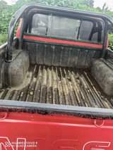 used nissan hardbody