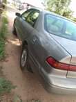 A picture of Toyota Camry 1999