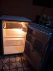 A picture of Fridge zuri mno Hotpoint bado jipyaa offer Lak 195k