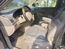 A picture of Extremely Clean Sienna Absolutely nothing to fix AC factory fitted