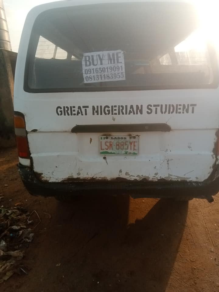 A picture of Toyota Bomber