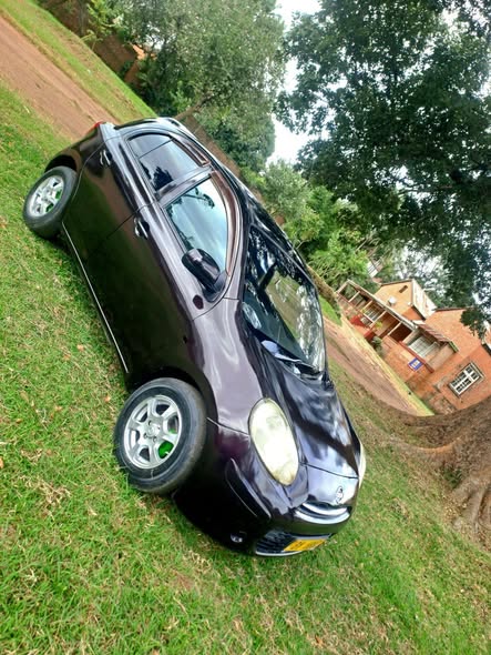 used nissan