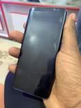 A picture of Samsung s8