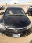 A picture of Honda Civic 2008 model 900k