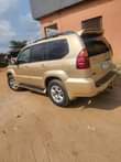A picture of 2004 Lexus Gx470