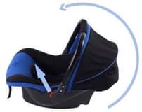 A picture of Infant baby car seats