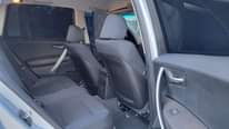 A picture of BMW X3. MIL 25