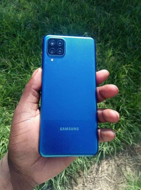 samsung a12