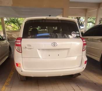 A picture of Rav 4