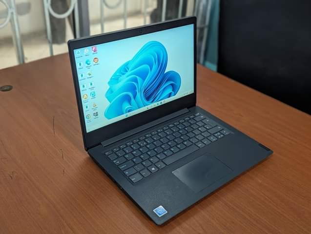 lenovo laptop