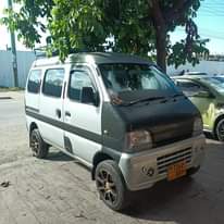 A picture of Gali