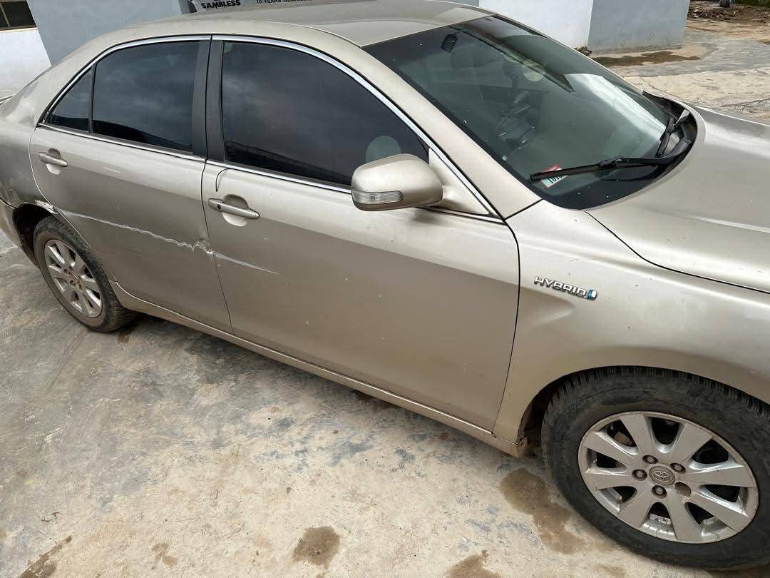 A picture of Car