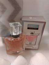 A picture of min perfumes tsh 3500 ujazo 30mls