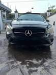 A picture of Mercedes Benz CLA 250 Model 2014 Full option Condition perfect