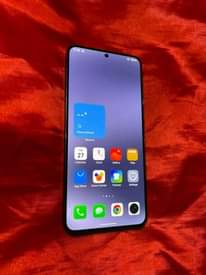 A picture of Meizu 21 pro