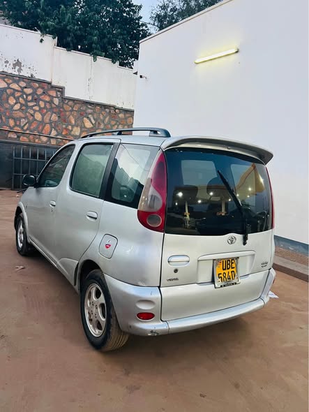 A picture of Funcargo