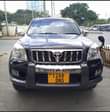 A picture of TOYOTA LAND CRUISER PRADO BEI 49M