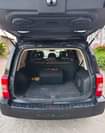 A picture of Jeep patriot