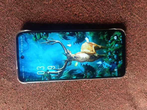 infinix phones