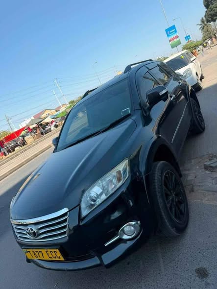 A picture of TOYOTA RAV4 MISS TZ DISELI