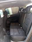 A picture of Peugeot 307 Automatic gear