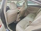 A picture of 2008 Lexus Es350