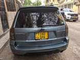 A picture of SUBARU FORESTER TX