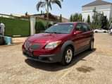 A picture of Super clean potiac vibe 2006 model with duty Location is