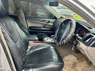 A picture of TOYOTA MARK X NAMBA D PIGA 255 714 550 592