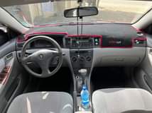 A picture of Corolla le