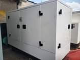 A picture of GENERATOR PERKINS 75KVA