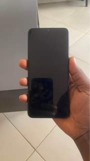 A picture of Redmi note 11r 128gb