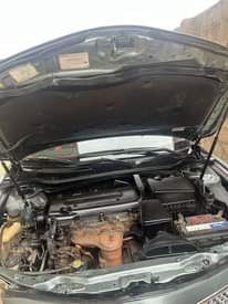 A picture of Toyota Camry for sale in osogbo