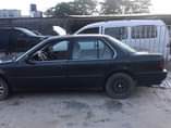 A picture of HONDA HALLA
