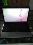 A picture of i7 Fujsuti laptop has 500 Hard Disk and 8GB RAM