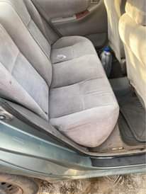 A picture of Neatly Used Toyota Corolla 2003 Well Maintained