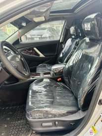 A picture of 2010 TOYOTA CAMRY SPORT EDITION
