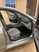 A picture of Extremely clean total first body Toks standard Mercedes Benz C300