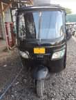 A picture of Bajaji aina yaTVS NO 624 BWE