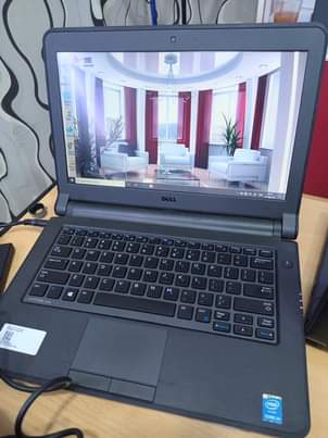 dell laptop