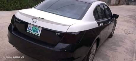 A picture of Car